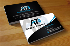 Business Card Design by Hardcore Design for Circle Star K | Design: #6090237