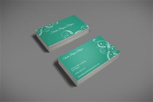 Business Card Design by AndyM for Circle Star K | Design: #6084606
