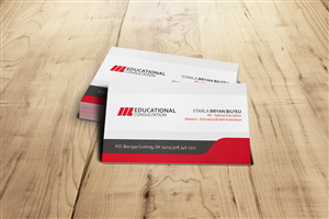 Business Card Design by isabel paoli for Circle Star K | Design: #6074743