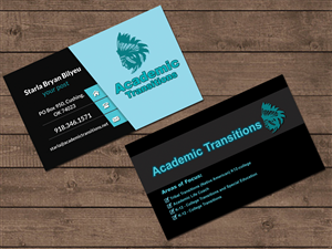 Business Card Design by shitalkarkhanis26 for Circle Star K | Design #6094604