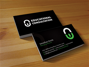 Business Card Design by Creations Box 2015 for Circle Star K | Design: #6089636