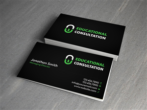 Business Card Design by Creations Box 2015 for Circle Star K | Design: #6089640
