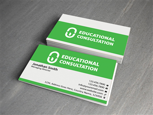 Business Card Design by Creations Box 2015 for Circle Star K | Design: #6089644