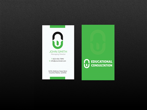 Business Card Design by Creations Box 2015 for Circle Star K | Design: #6089645