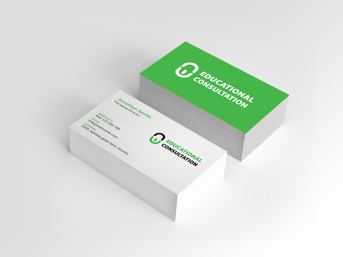 Business Card Design by Creations Box 2015 for Circle Star K | Design #6089650