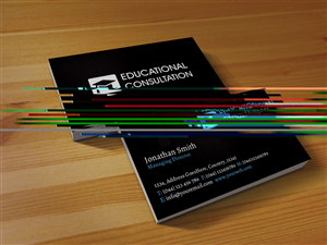 Business Card Design by Creations Box 2015 for Circle Star K | Design: #6089661