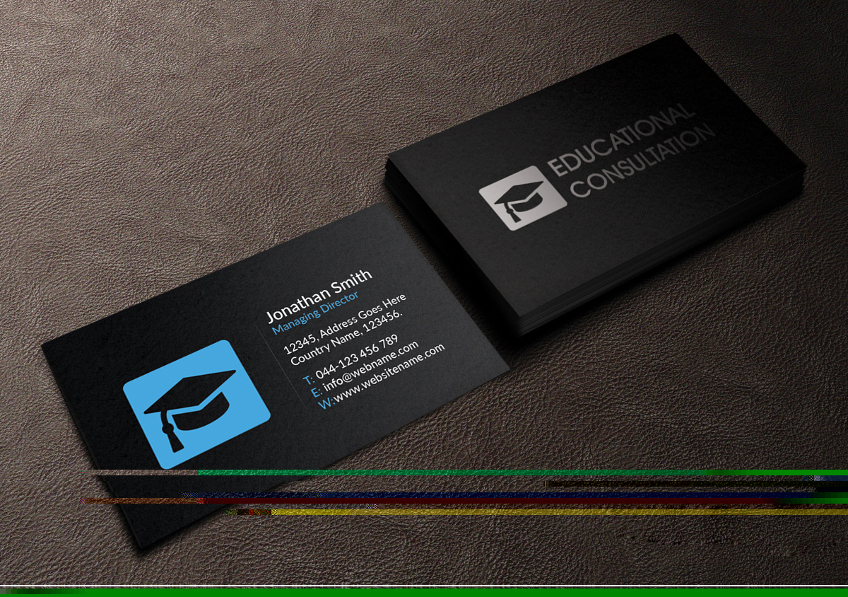 Business Card Design by Creations Box 2015 for Circle Star K | Design #6089662