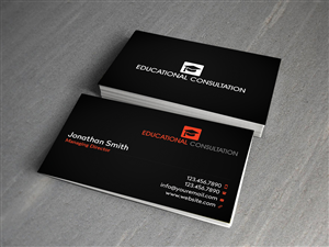 Business Card Design by Creations Box 2015 for Circle Star K | Design: #6089706