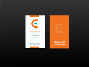 Business Card Design by Creations Box 2015 for Circle Star K | Design: #6089710