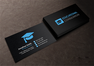 Visitenkarten-Design von Creations Box 2015 für Circle Star K | Design: #6089720