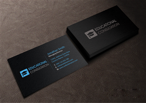 Visitenkarten-Design von Creations Box 2015 für Circle Star K | Design: #6089731