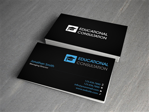 Visitenkarten-Design von Creations Box 2015 für Circle Star K | Design: #6089735