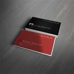 Business Card Design by ShinYavi for Circle Star K | Design: #6086163