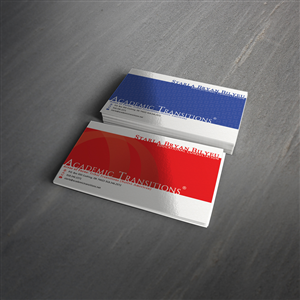 Business Card Design by ShinYavi for Circle Star K | Design #6086326