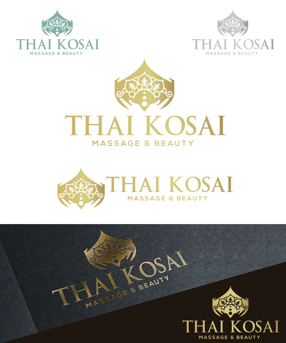 Logo Design by StudioD™ for this project | Design #6086618