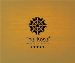 Logo Design by Chris Marshall
