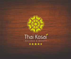 Logo Design by Chris Marshall for this project | Design: #6074337