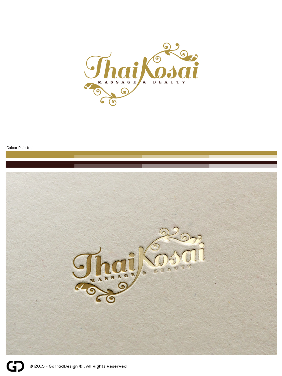 Logo Design by garrad for this project | Design #6110321