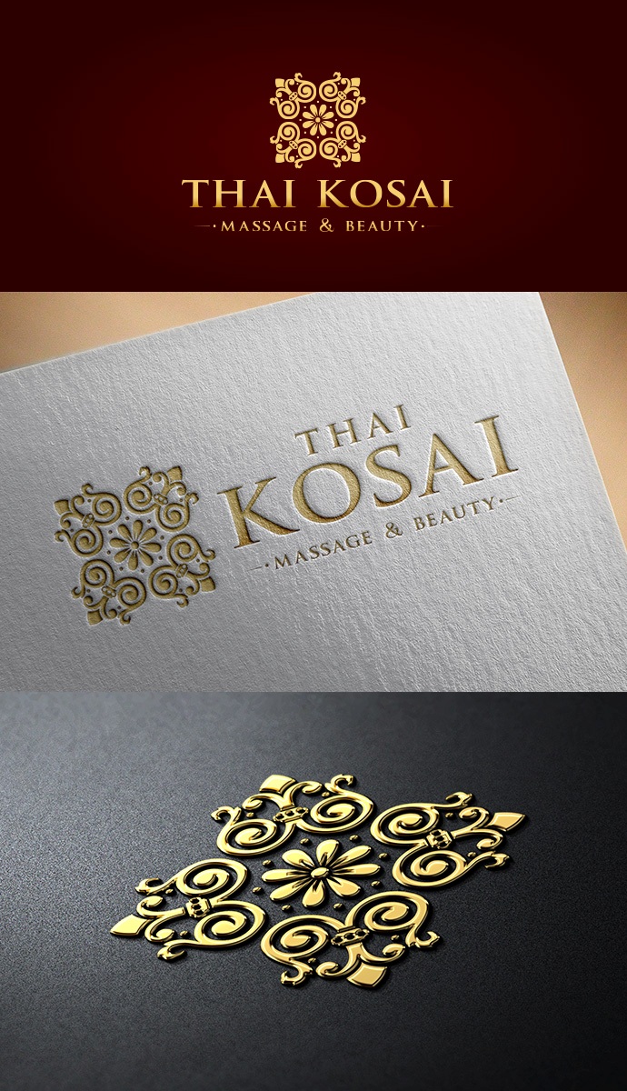Logo Design by CastleArt for this project | Design #6125624