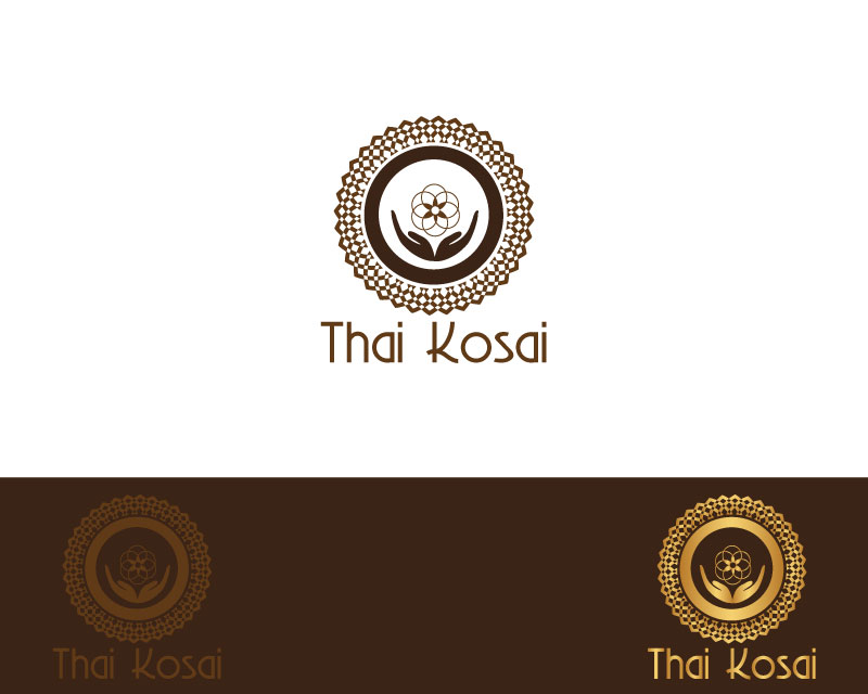 Logo Design by Lynn Parks for this project | Design #6134111
