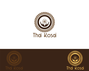 Logo Design by Lynn Parks