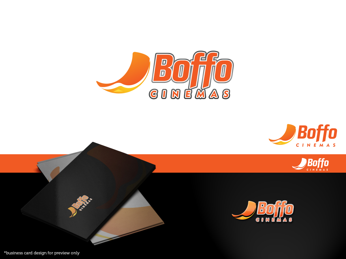 Logo Design by ArtSamurai for this project | Design: #1645064