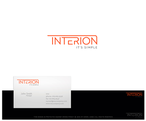 Logo Design by Daniel Caso Design for this project | Design: #6098305