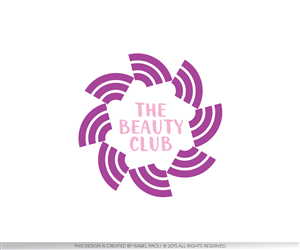 Diseño de Logo por isabel paoli para este proyecto | Diseño: #6276426