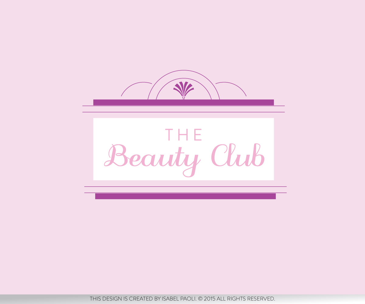 Logo Design by isabel paoli for this project | Design #6276429