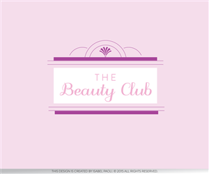 Diseño de Logo por isabel paoli para este proyecto | Diseño: #6276429