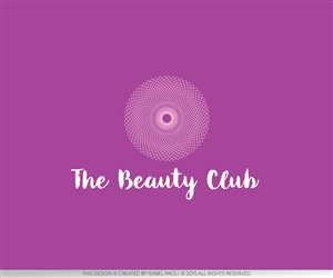 Diseño de Logo por isabel paoli para este proyecto | Diseño: #6276431