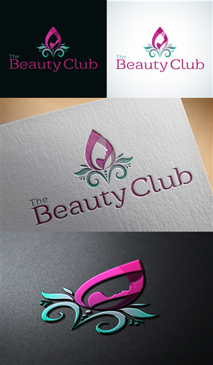 Logo Design by CastleArt