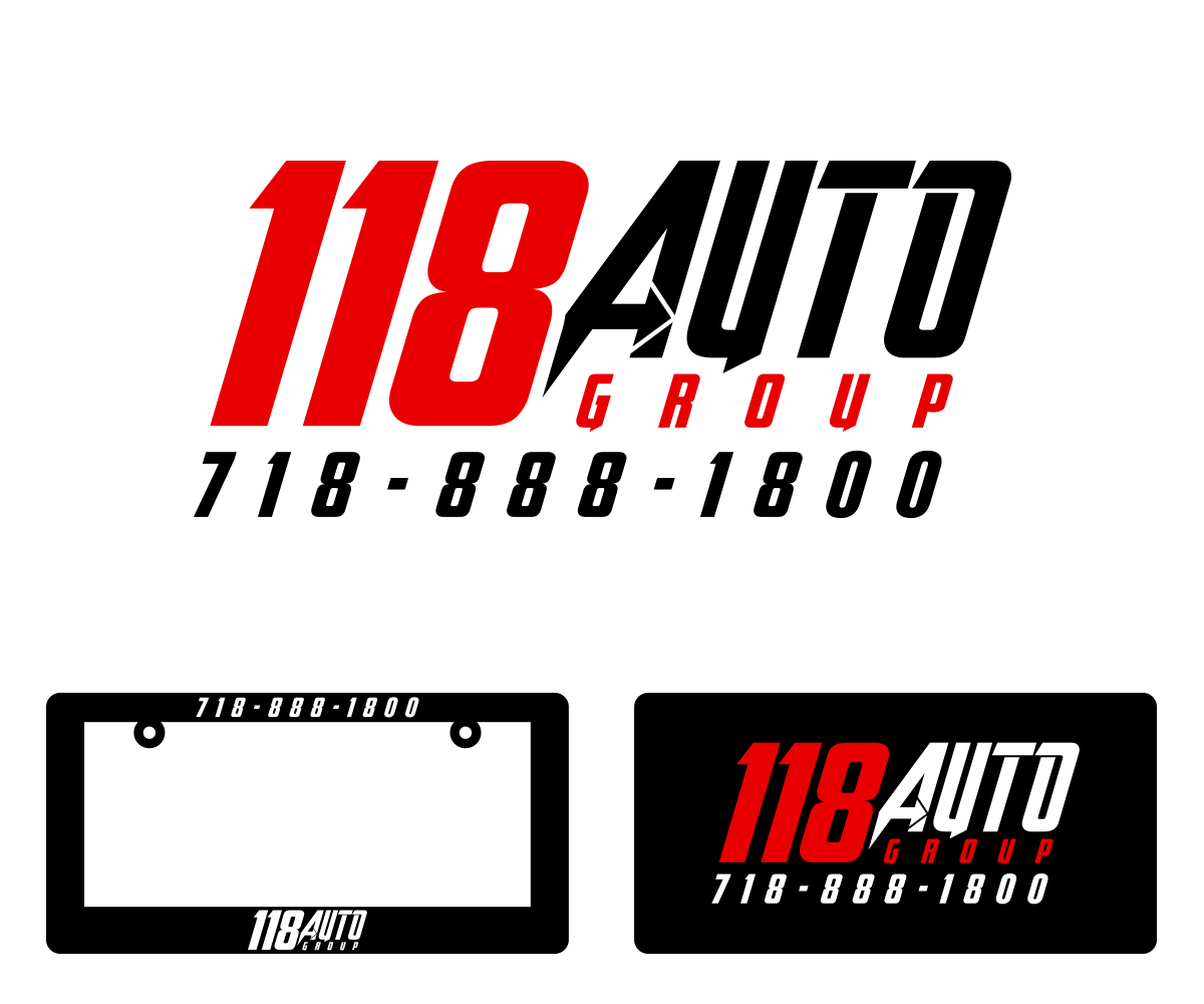 Diseño de Logo por FSDMedia para este proyecto | Diseño #6077072