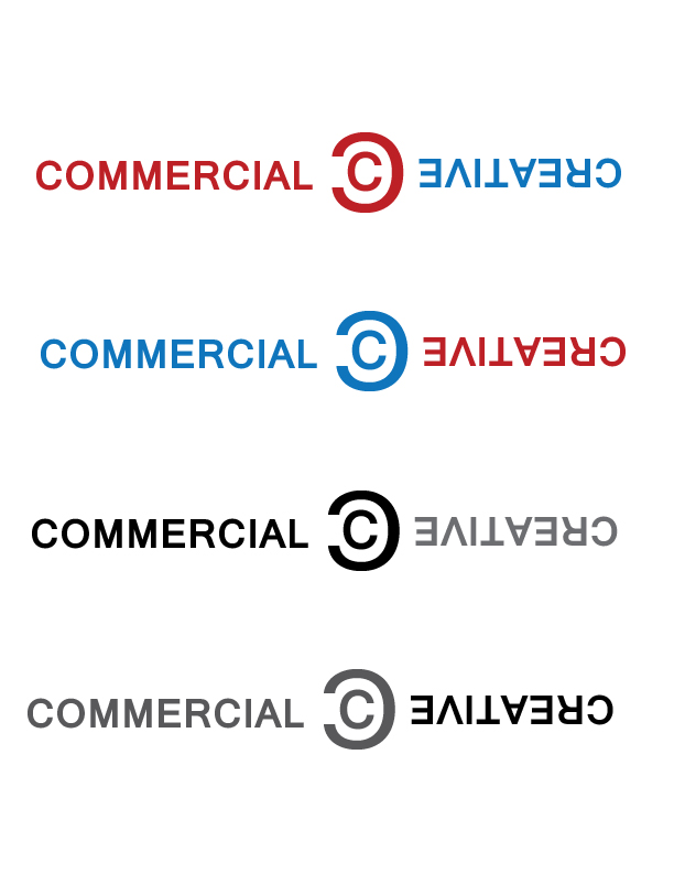 Logo Design by David King for Creative Commercial Pty Ltd | Design #6099794