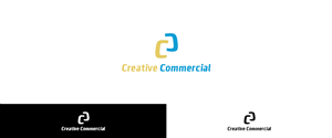 Logo Design by 25 for Creative Commercial Pty Ltd | Design #6078221