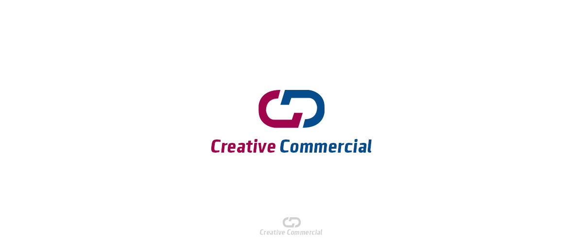 Logo Design by 25 for Creative Commercial Pty Ltd | Design #6078256