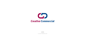 Logo Design by 25 for Creative Commercial Pty Ltd | Design: #6078256