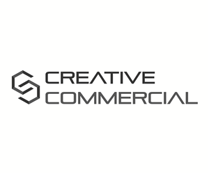Logo Design by Designer choice for Creative Commercial Pty Ltd | Design #6084718