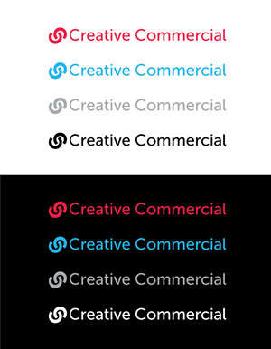 Logo Design by ayan13 for Creative Commercial Pty Ltd | Design #6108627