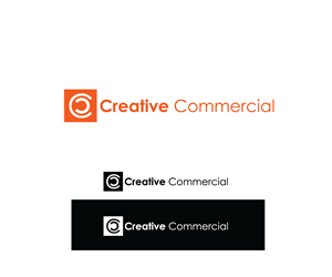 Logo Design by Suharyadi for Creative Commercial Pty Ltd | Design #6118038