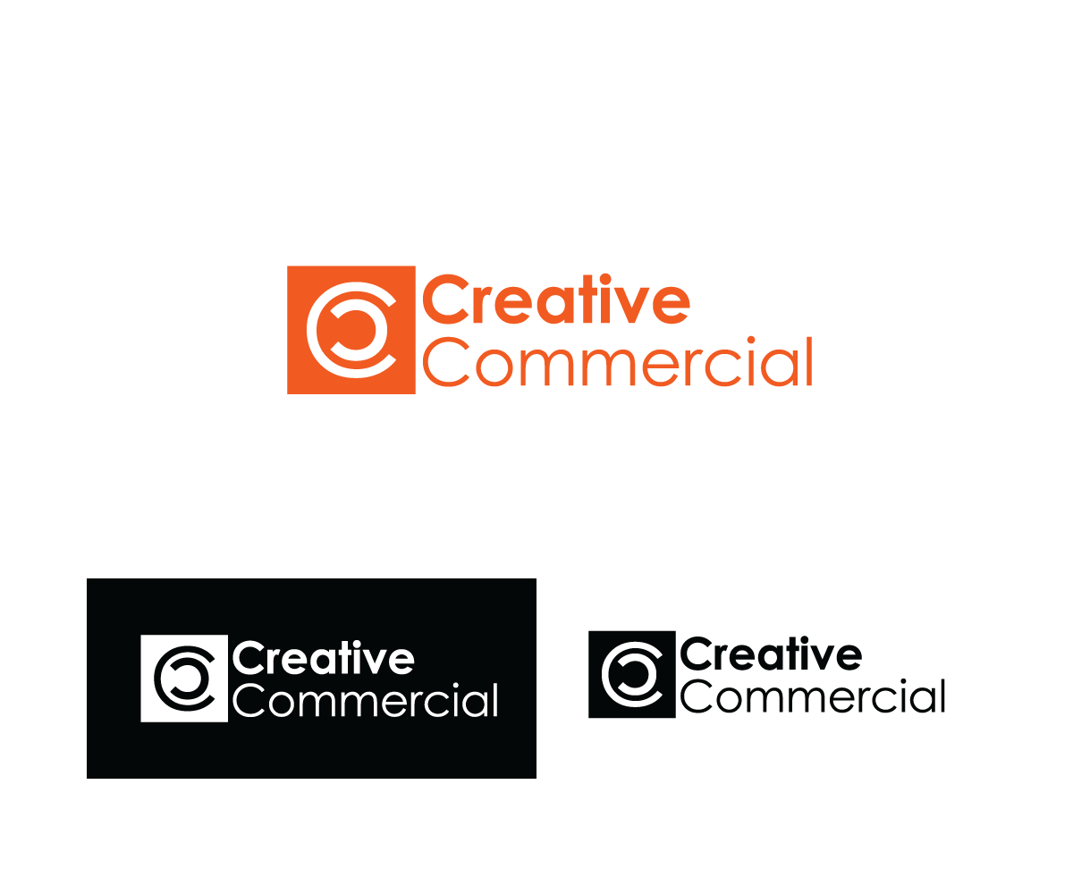 Logo-Design von Suharyadi für Creative Commercial Pty Ltd | Design #6118078