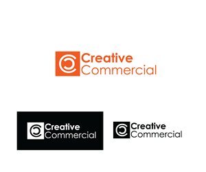 Logo Design by Suharyadi for Creative Commercial Pty Ltd | Design: #6118078