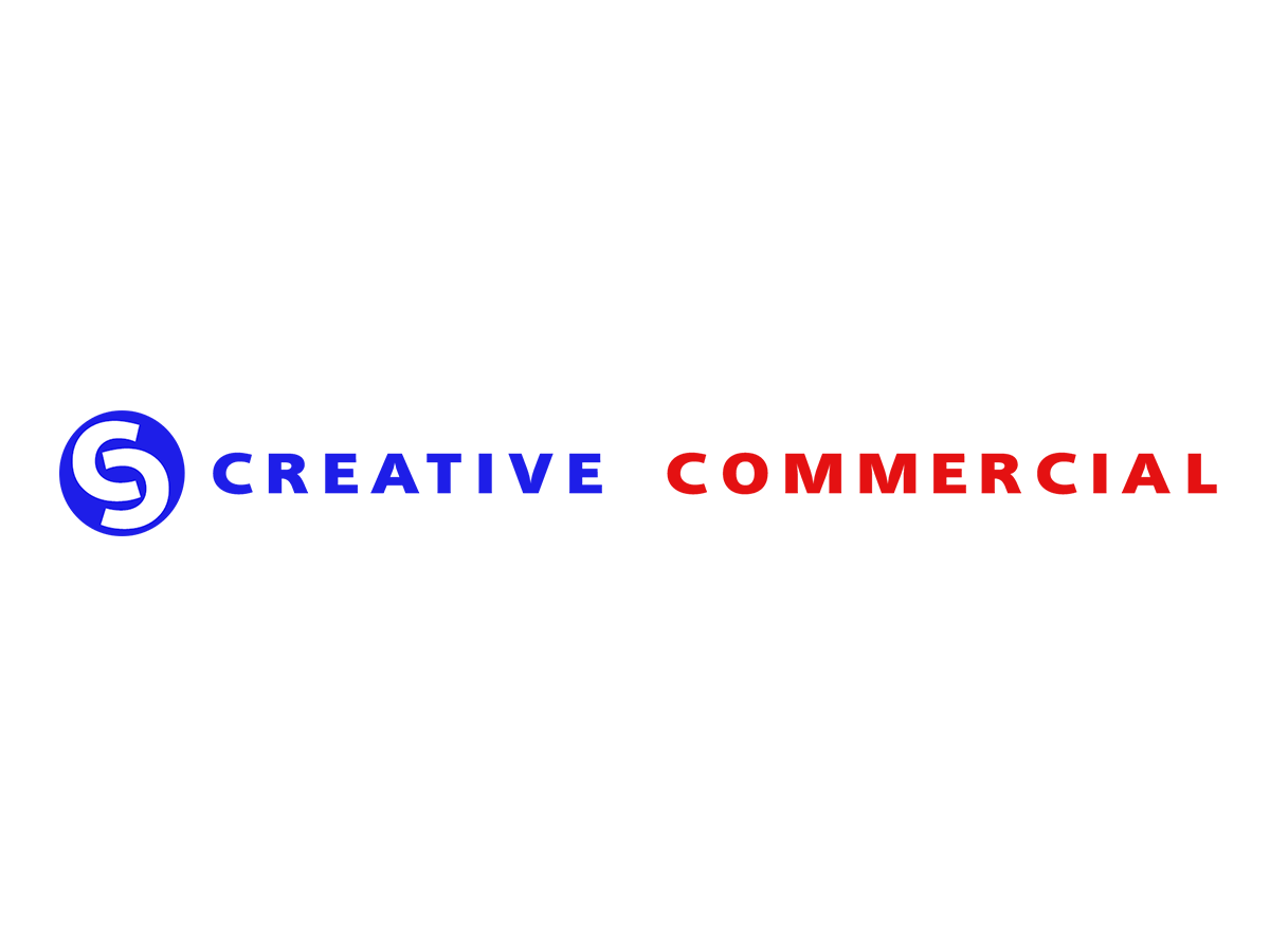 Logo-Design von juwecurfew für Creative Commercial Pty Ltd | Design #6119782