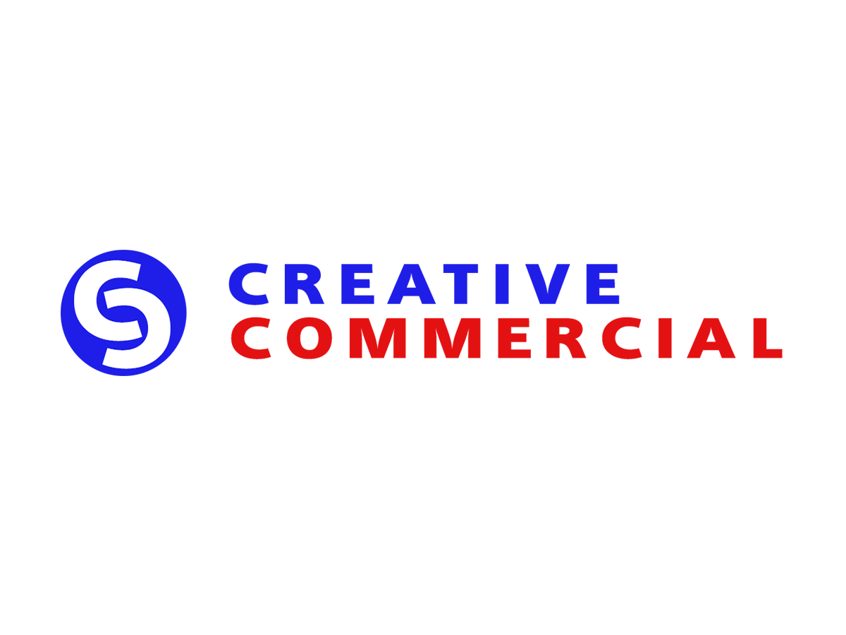 Logo-Design von juwecurfew für Creative Commercial Pty Ltd | Design #6119787