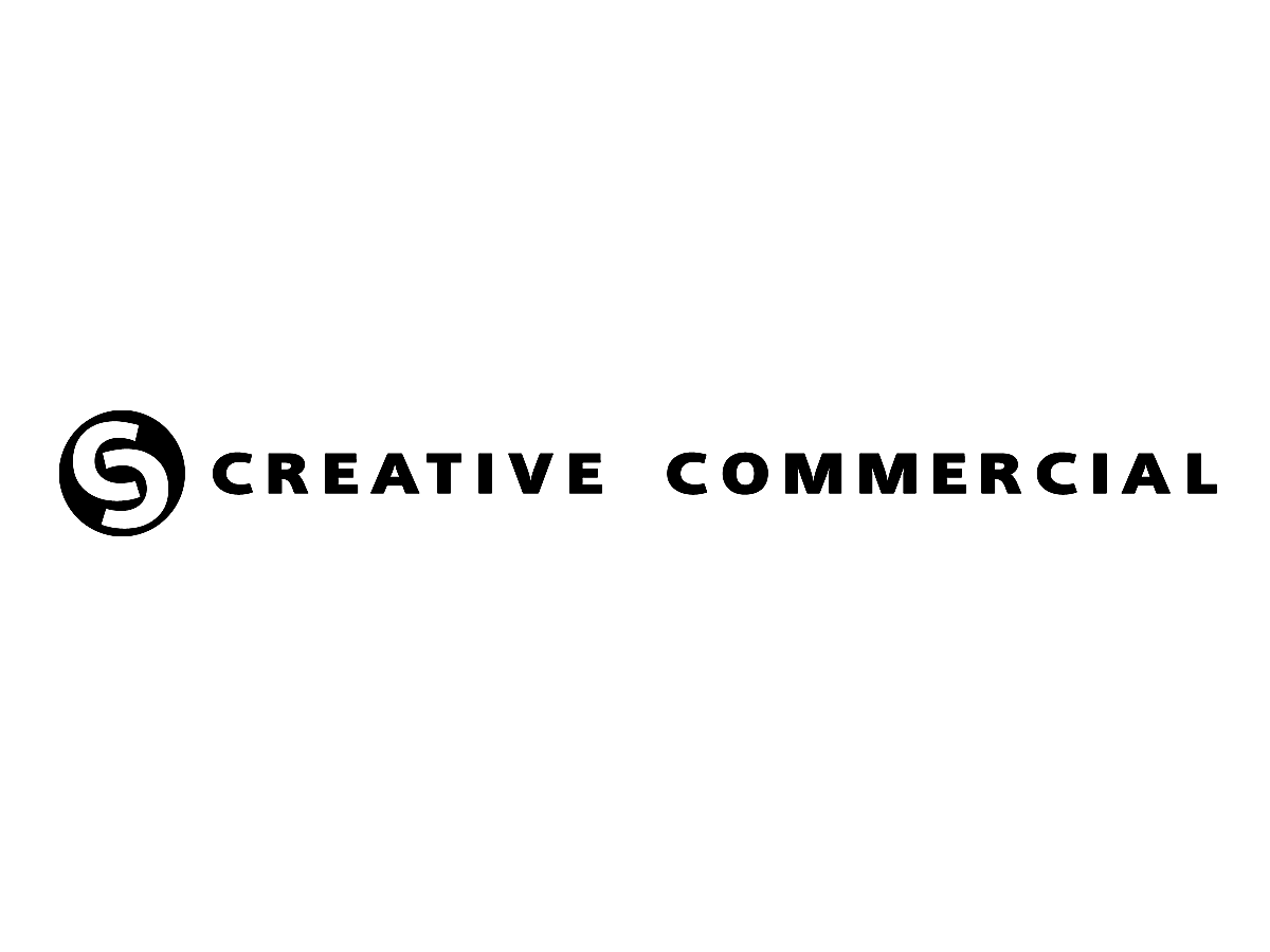 Logo-Design von juwecurfew für Creative Commercial Pty Ltd | Design #6119790