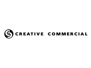 Logo Design by juwecurfew for Creative Commercial Pty Ltd | Design: #6119790
