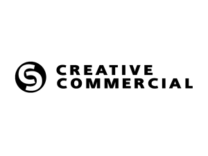 Logo Design by juwecurfew for Creative Commercial Pty Ltd | Design: #6119792