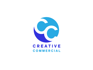 Logo Design by juwecurfew for Creative Commercial Pty Ltd | Design: #6141080