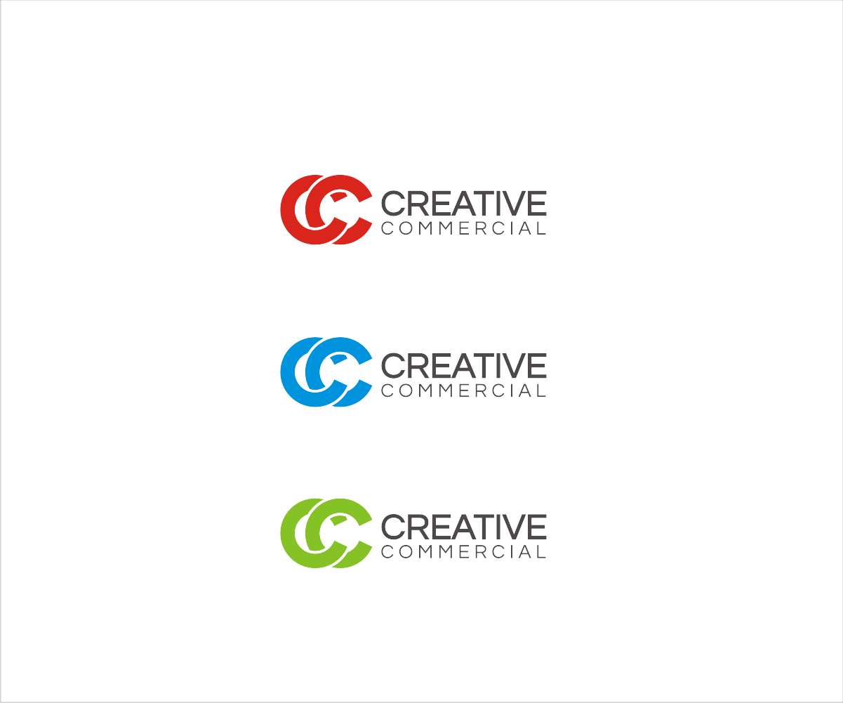 Logo Design by ning sihh for Creative Commercial Pty Ltd | Design #6158441