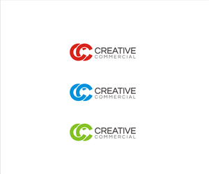 Logo Design by ning sihh for Creative Commercial Pty Ltd | Design #6158441